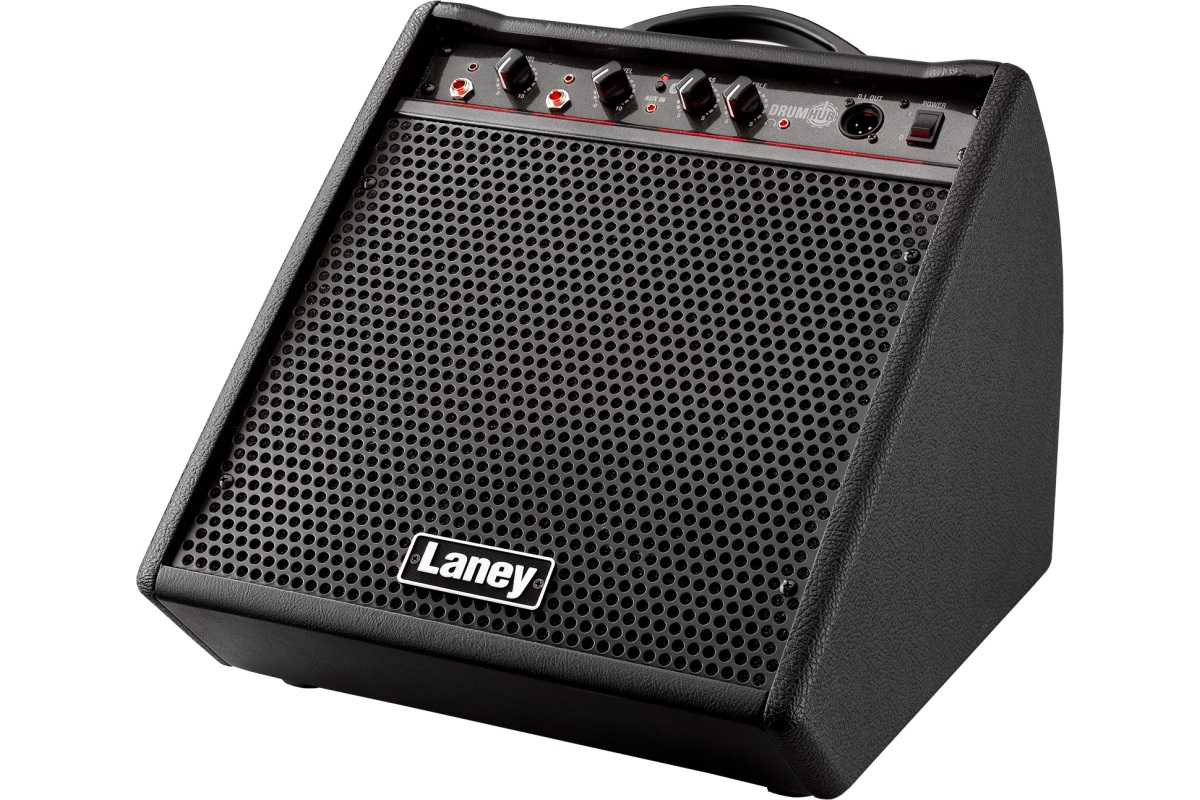Комбоусилитель для ударных Laney DH80