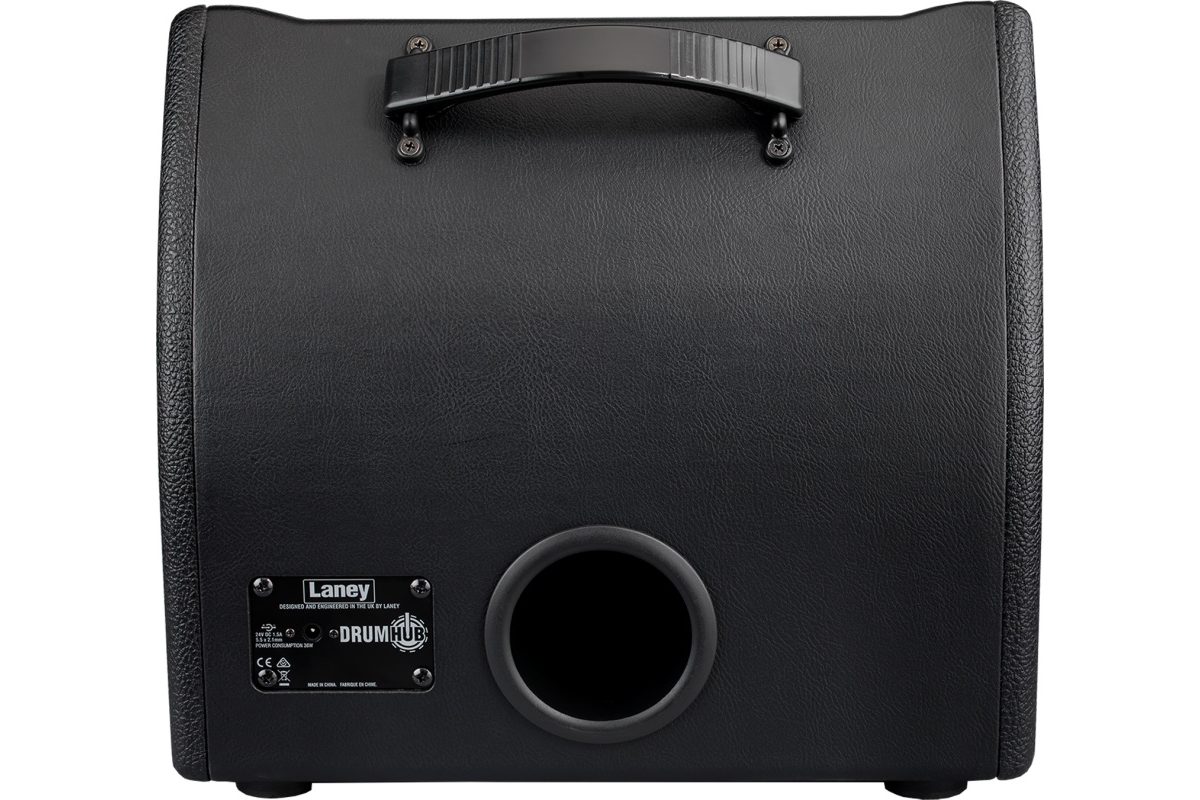 Комбоусилитель для ударных Laney DH80