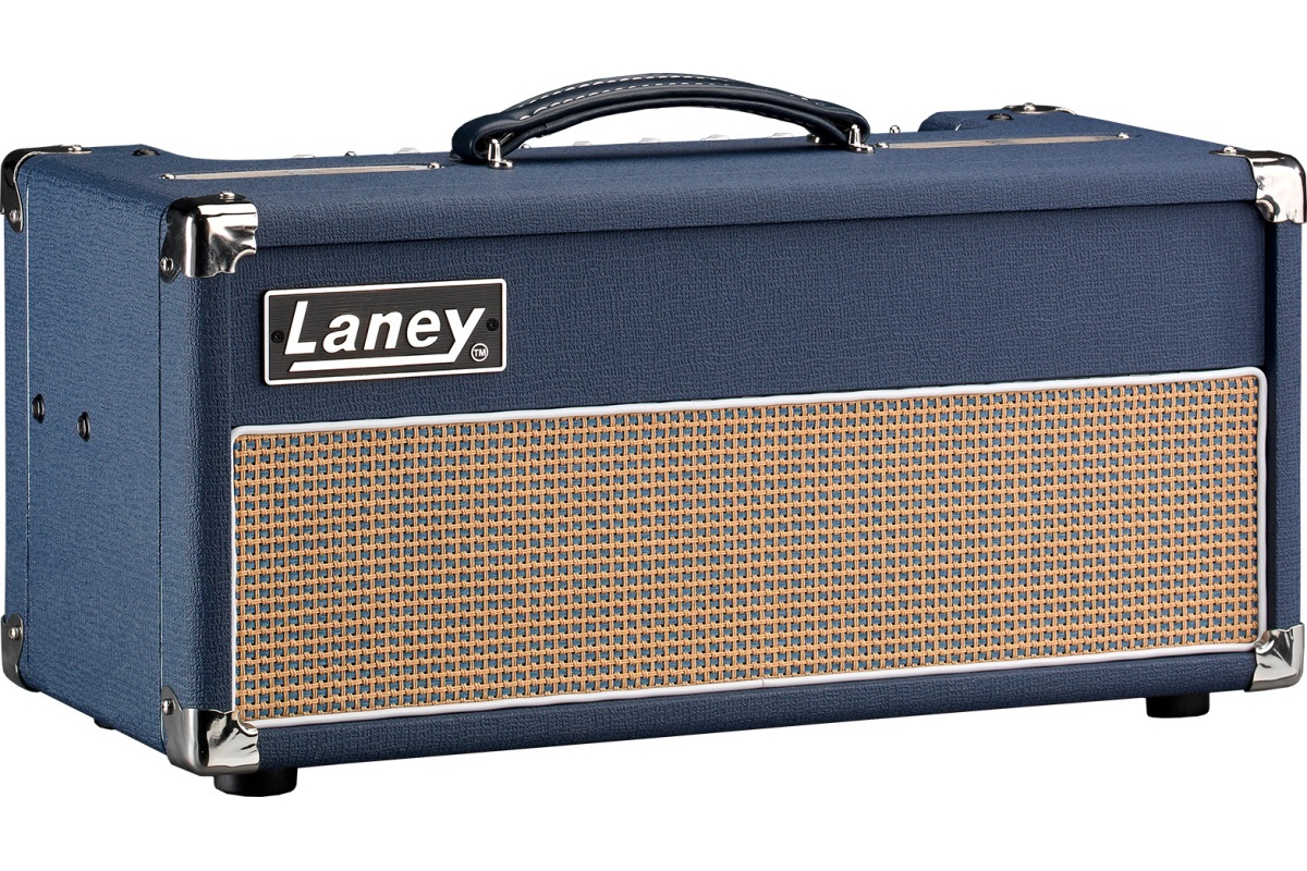 LANEY L20H Гитарный усилитель