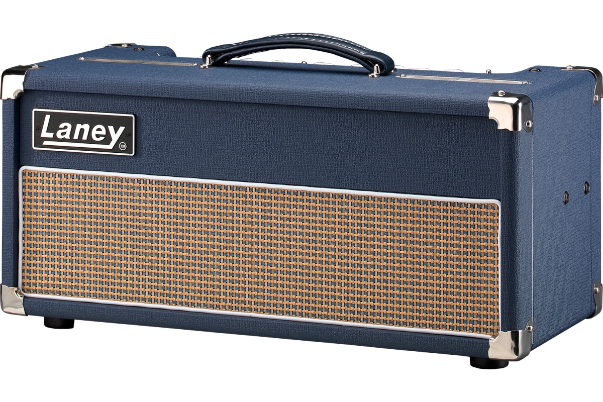 LANEY L20H Гитарный усилитель