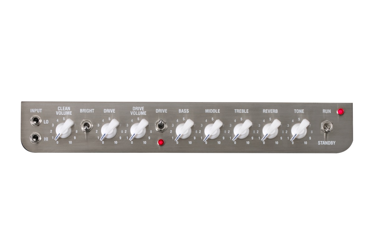 LANEY L20H Гитарный усилитель