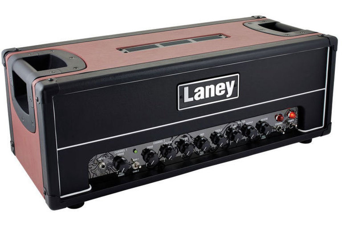 LANEY GH100R Гитарный усилитель