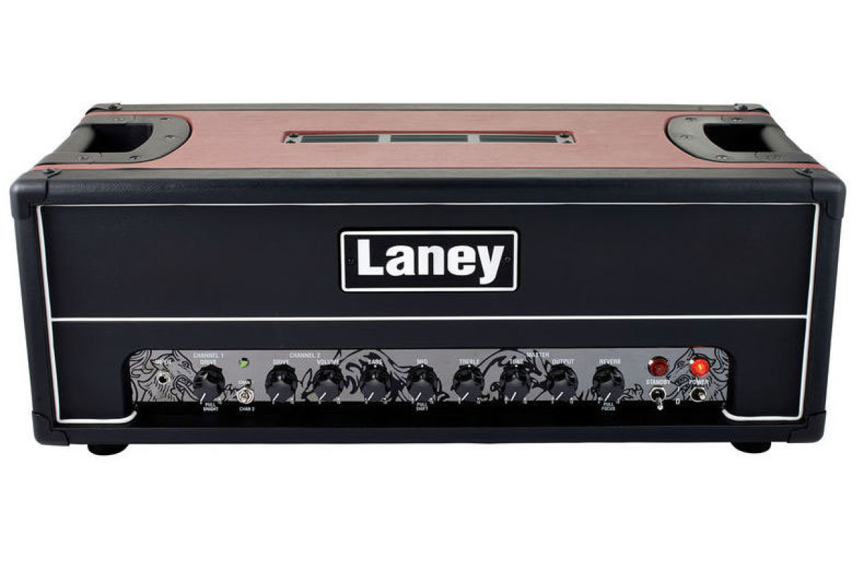 LANEY GH100R Гитарный усилитель