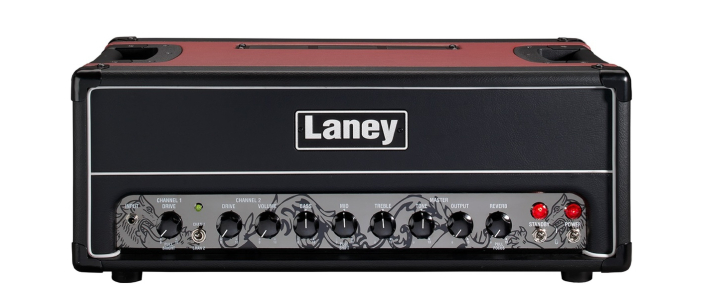 LANEY GH30R Гитарный усилитель