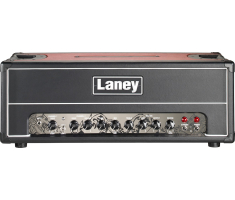 LANEY GH50R Гитарный усилитель LANEY GH50R Гитарный усилитель