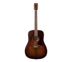 Гитара акустическая ART&LUTHERIE Americana Bourbon Burst Гитара акустическая ART&LUTHERIE Americana Bourbon Burst