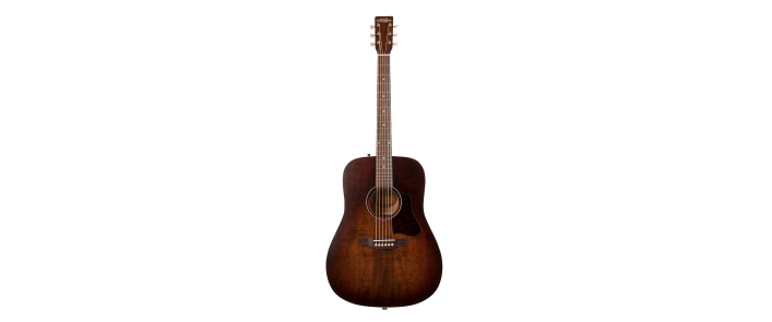 Гитара акустическая ART&LUTHERIE Americana Bourbon Burst