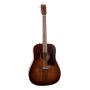 Гитара акустическая ART&LUTHERIE Americana Bourbon Burst
