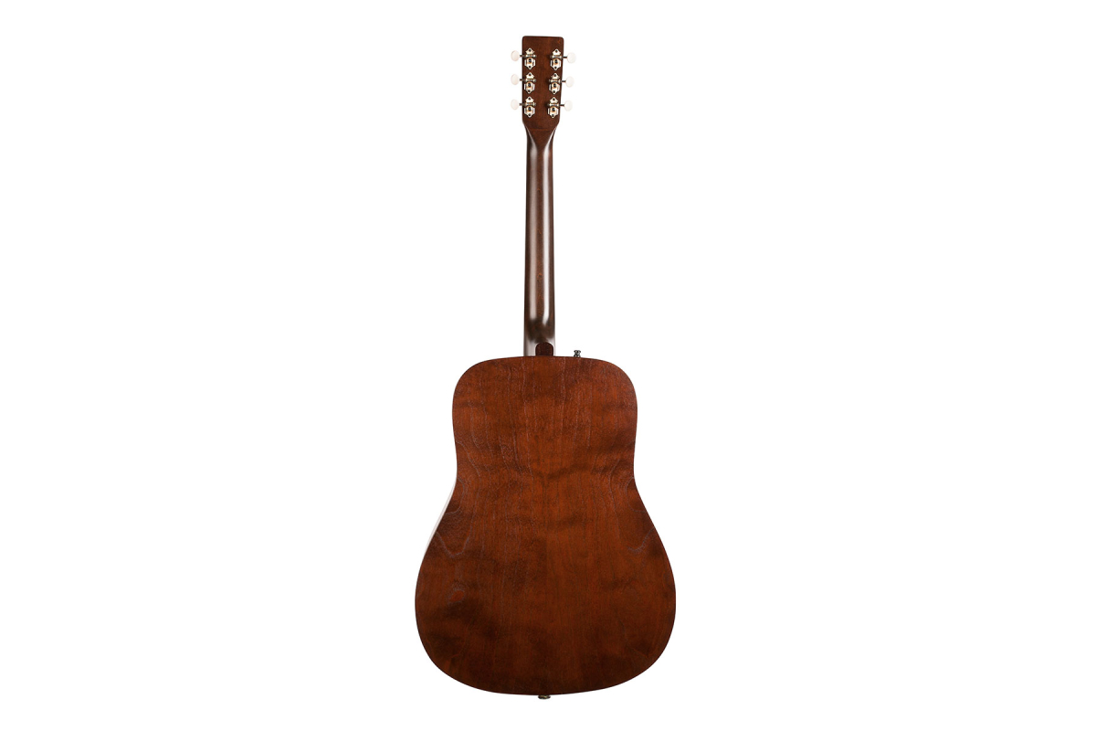 Гитара акустическая ART&LUTHERIE Americana Bourbon Burst