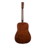 Гитара акустическая ART&LUTHERIE Americana Bourbon Burst