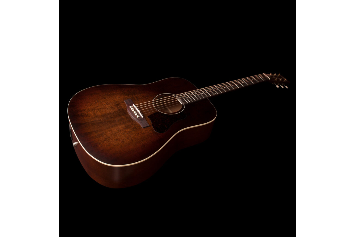 Гитара акустическая ART&LUTHERIE Americana Bourbon Burst