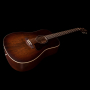 Гитара акустическая ART&LUTHERIE Americana Bourbon Burst