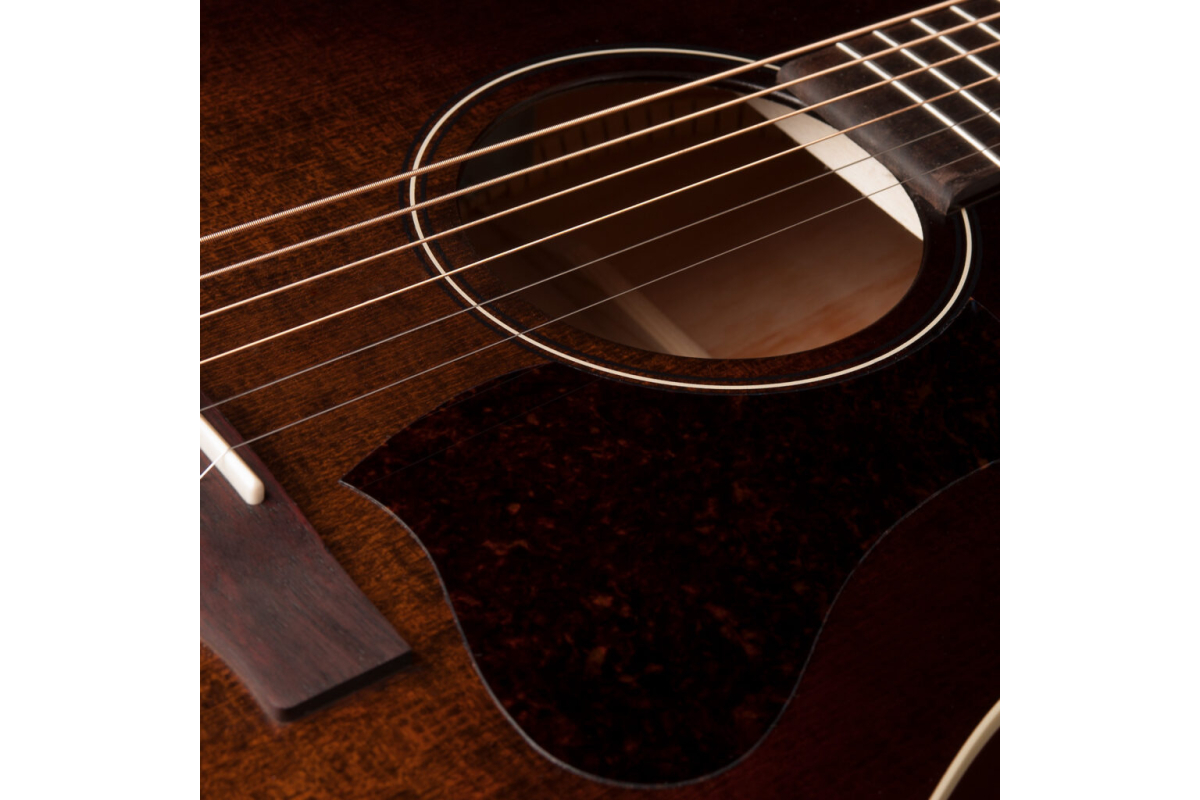 Гитара акустическая ART&LUTHERIE Americana Bourbon Burst