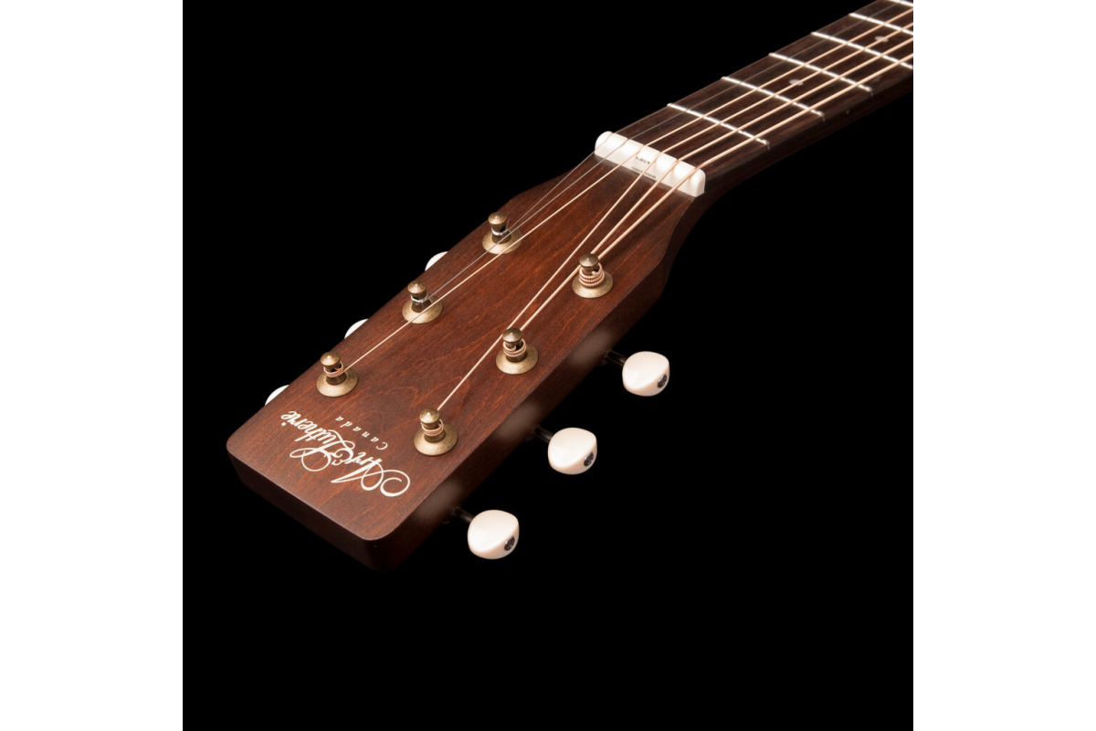 Гитара акустическая ART&LUTHERIE Americana Bourbon Burst