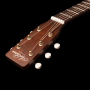 Гитара акустическая ART&LUTHERIE Americana Bourbon Burst