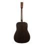 Гітара електроакустична Art and Lutherie Americana Faded Black Presys II