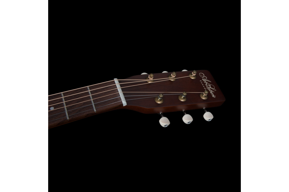 Гитара электроакустическая ART&LUTHERIE Legacy Havana Brown Q-Discrete