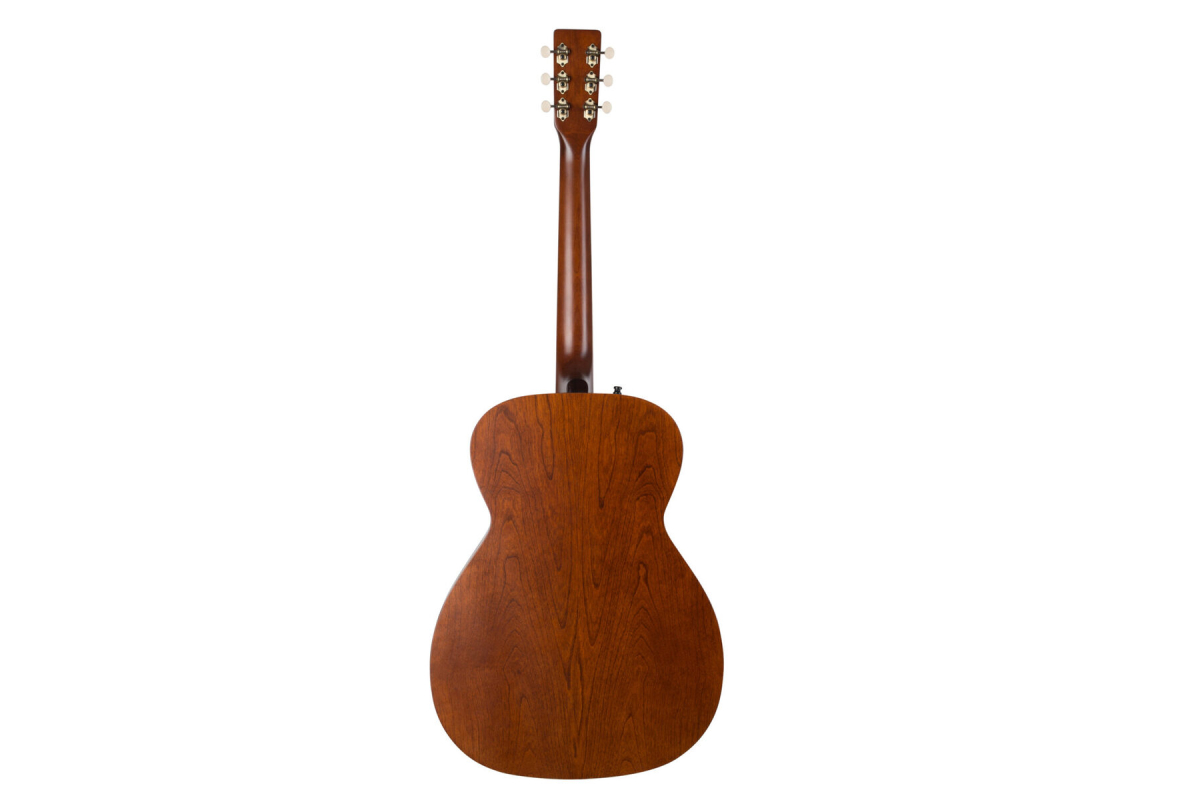 Гитара электроакустическая ART&LUTHERIE Legacy Havana Brown Q-Discrete