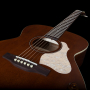Гитара электроакустическая ART&LUTHERIE Legacy Havana Brown Q-Discrete