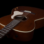 Гитара электроакустическая ART&LUTHERIE Legacy Havana Brown Q-Discrete