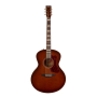 Гитара электроакустическая NORMAN ST30 MJ Havana Burst