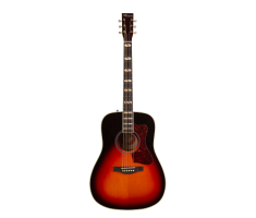 Гитара электроакустическая Norman ST50 Cherry Burst HG