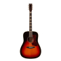 Гитара электроакустическая Norman ST50 Cherry Burst HG