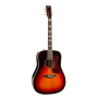 Гитара электроакустическая Norman ST50 Cherry Burst HG
