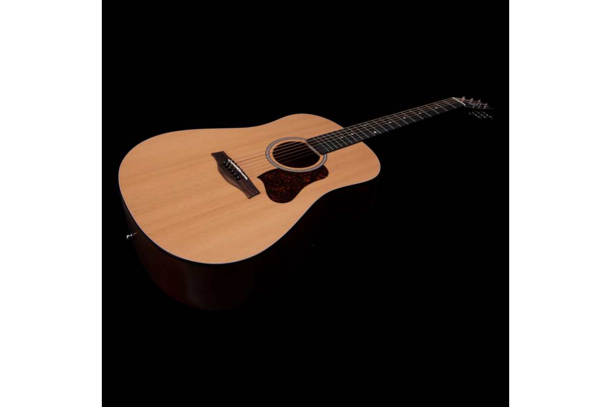 Гитара электроакустическая SEAGULL S6 ORIGINAL