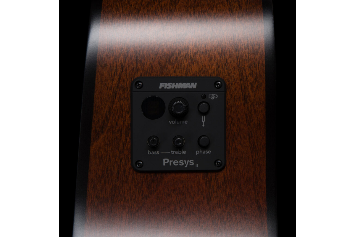Гитара электроакустическая SEAGULL S6 ORIGINAL PRESYS II