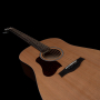 Гитара электроакустическая SEAGULL S6 ORIGINAL LEFT PRESYS II