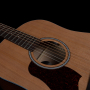 Гитара электроакустическая SEAGULL S6 ORIGINAL LEFT PRESYS II