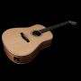 Гитара электроакустическая SEAGULL MARITIME SWS NATURAL AE