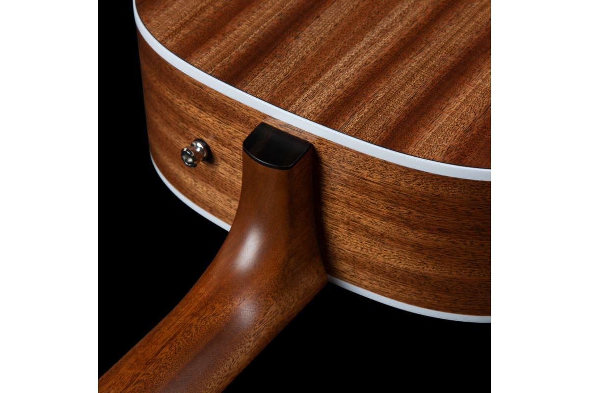 Гитара электроакустическая SEAGULL MARITIME SWS NATURAL AE