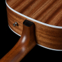 Гитара электроакустическая SEAGULL MARITIME SWS NATURAL AE
