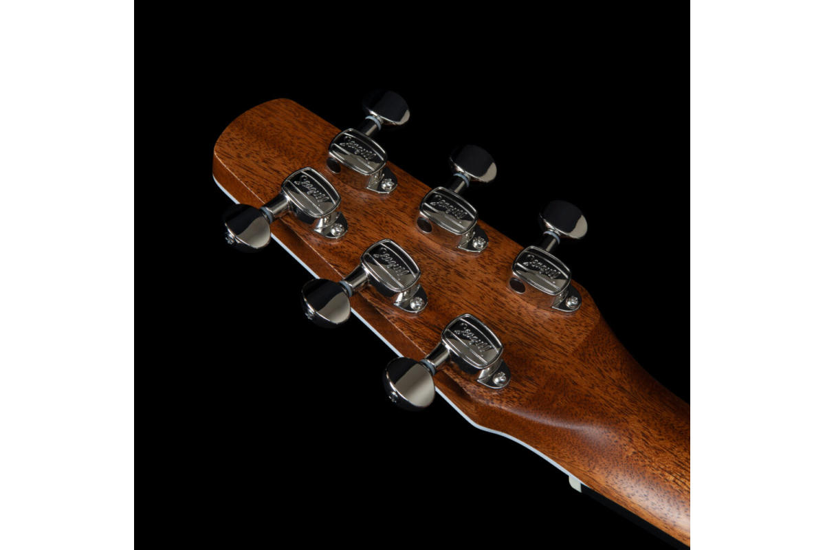 Гитара электроакустическая SEAGULL MARITIME SWS NATURAL AE