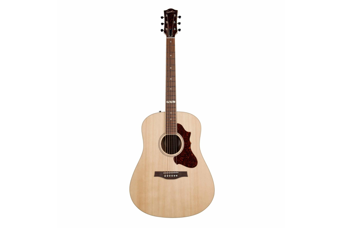 Гитара электроакустическая GODIN Metropolis Natural RN GT EQ