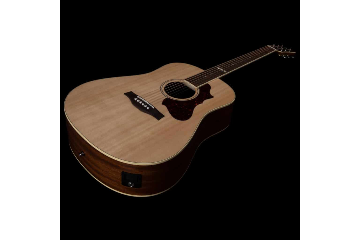 Гитара электроакустическая GODIN Metropolis Natural RN GT EQ