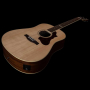 Гитара электроакустическая GODIN Metropolis Natural RN GT EQ