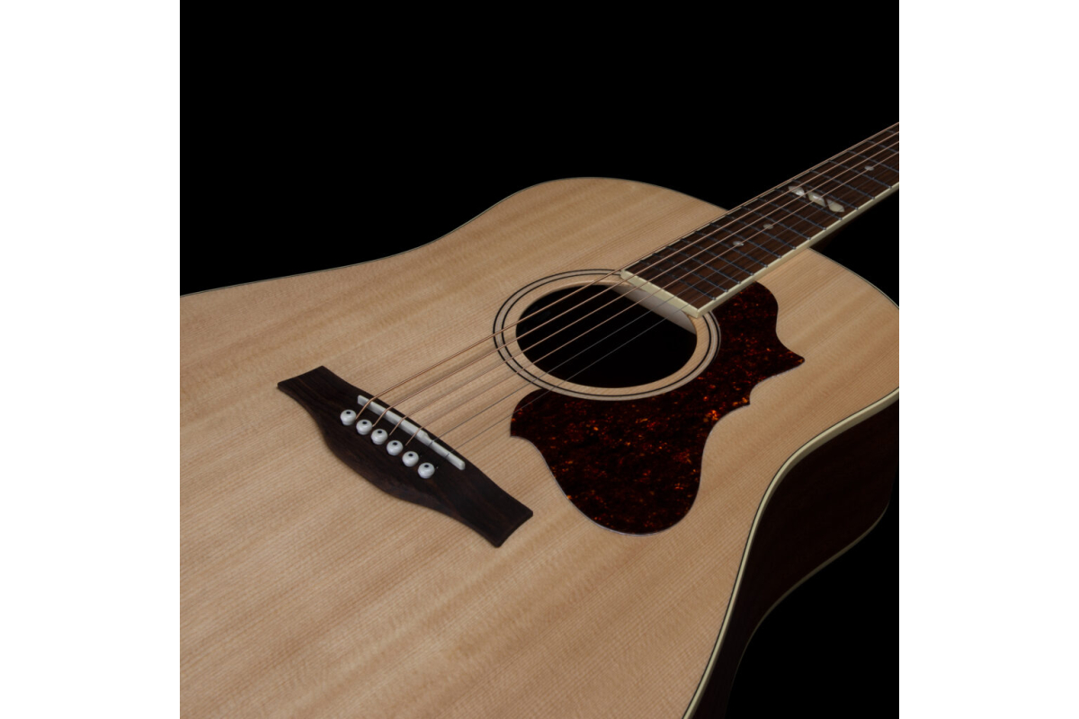Гитара электроакустическая GODIN Metropolis Natural RN GT EQ