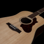 Гитара электроакустическая GODIN Metropolis Natural RN GT EQ