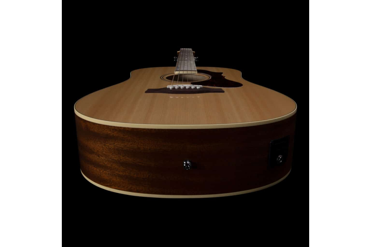 Гитара электроакустическая GODIN Metropolis Natural RN GT EQ