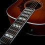 Гітара електроакустична GODIN Metropolis LTD Havana Burst HG EQ