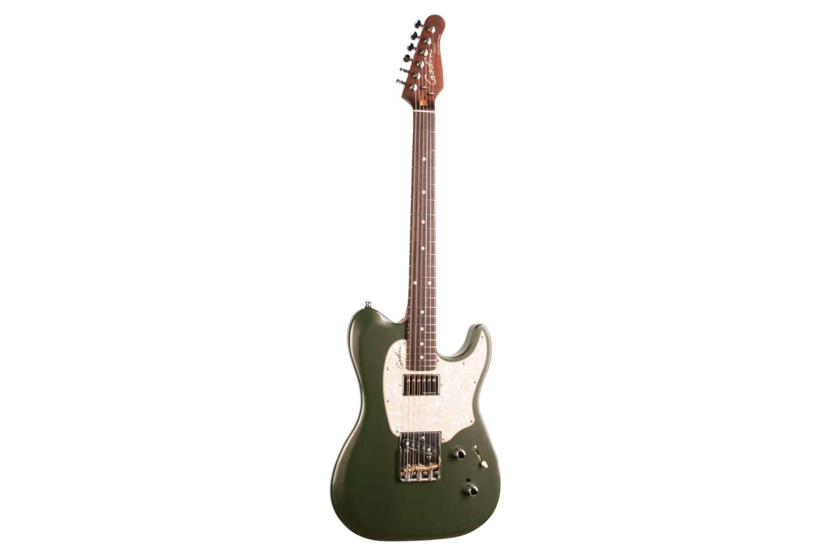 Электрогитара GODIN Stadium ’59 Desert Green RN