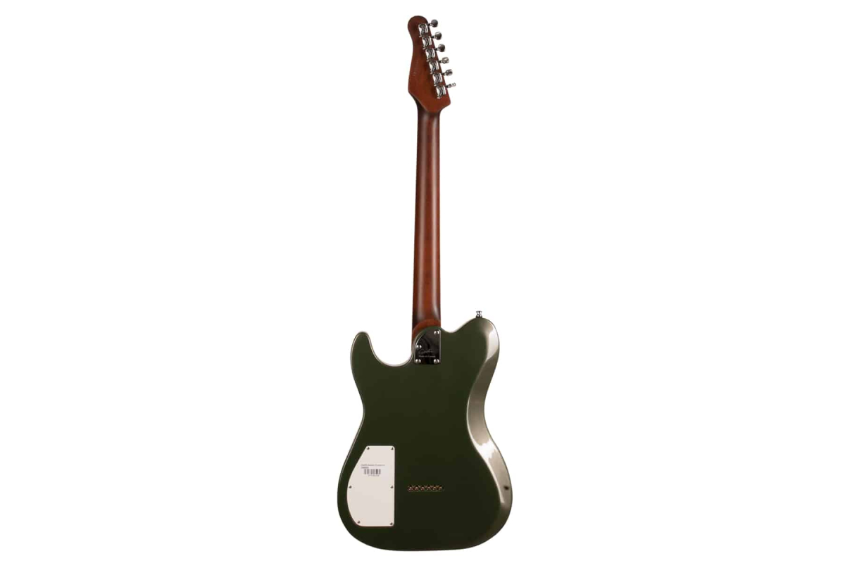 Электрогитара GODIN Stadium ’59 Desert Green RN