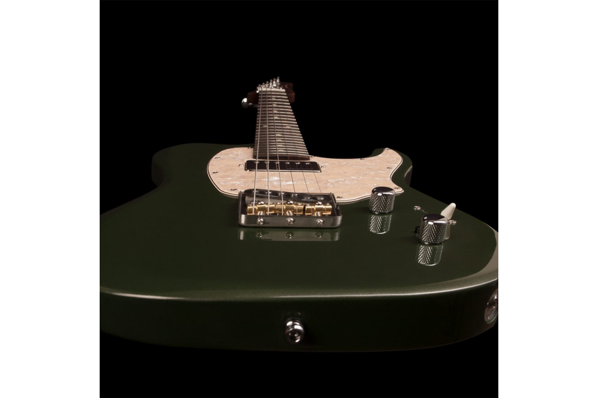 Электрогитара GODIN Stadium ’59 Desert Green RN