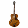 Гітара напівакустична Godin 5th Avenue Jumbo P-Rail Harvest Gold