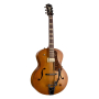 Гітара напівакустична Godin 5th Avenue Jumbo P-Rail Harvest Gold