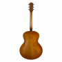 Гітара напівакустична Godin 5th Avenue Jumbo P-Rail Harvest Gold