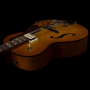 Гітара напівакустична Godin 5th Avenue Jumbo P-Rail Harvest Gold